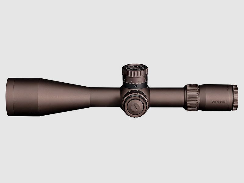 VORTEX Razor HD Gen III 6-36x56 FFP MRAD