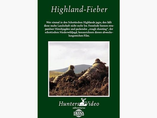 highland fever