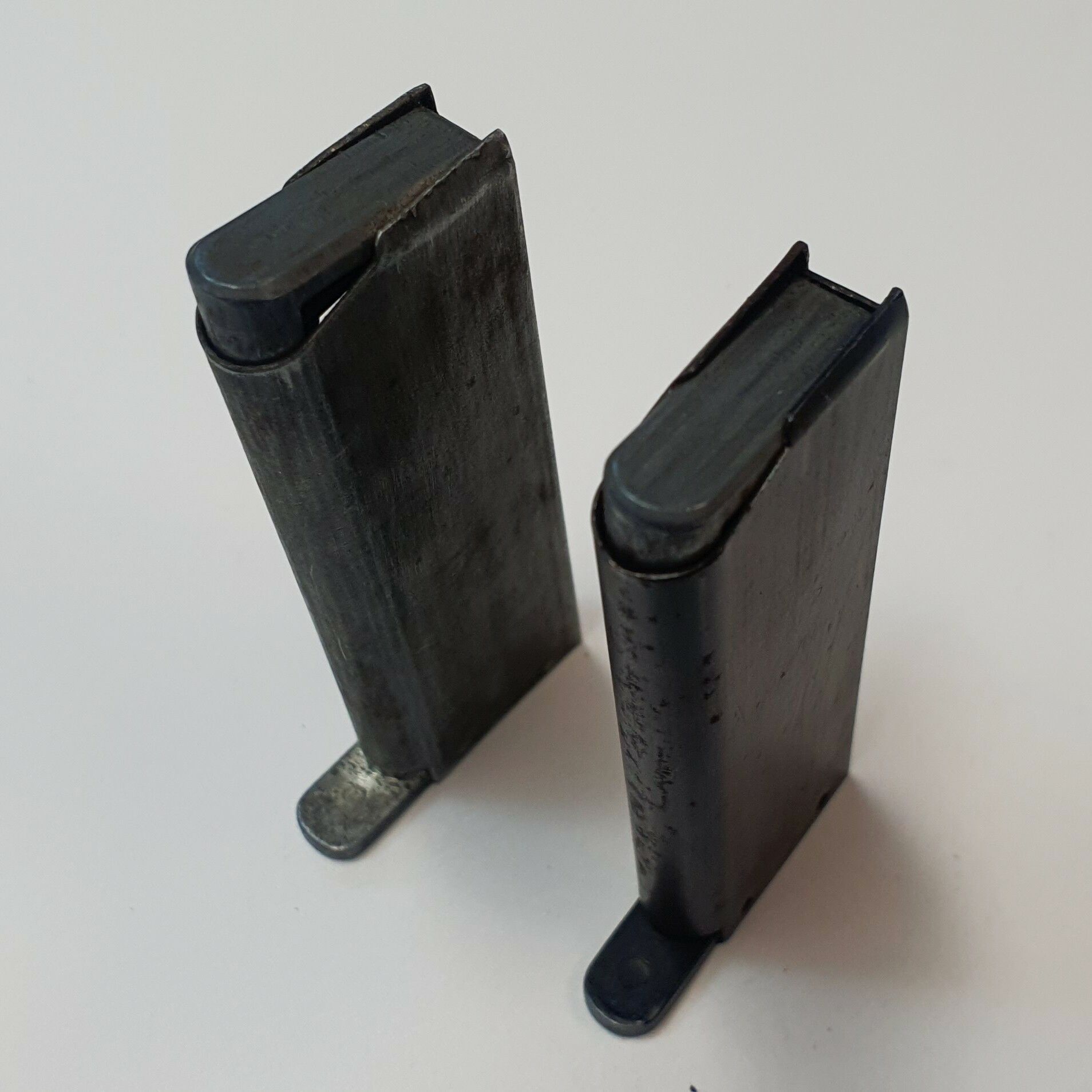 UMAREX magazin für Pistole Schreckschuss Reck P10 - 8mm Knall - 6 Schuss