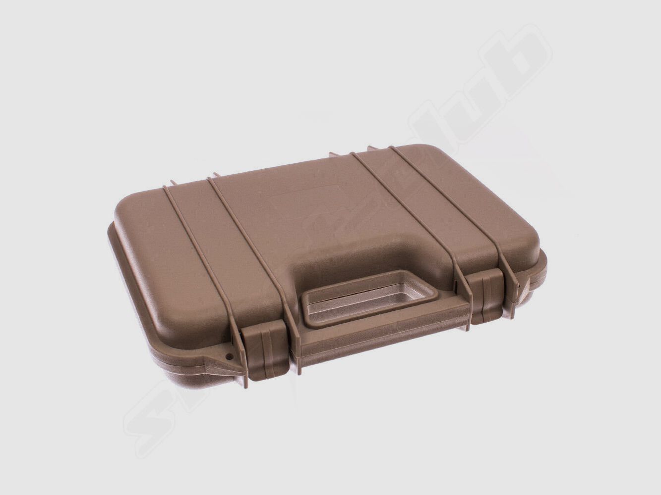 SRC Hard Case Pistolenkoffer