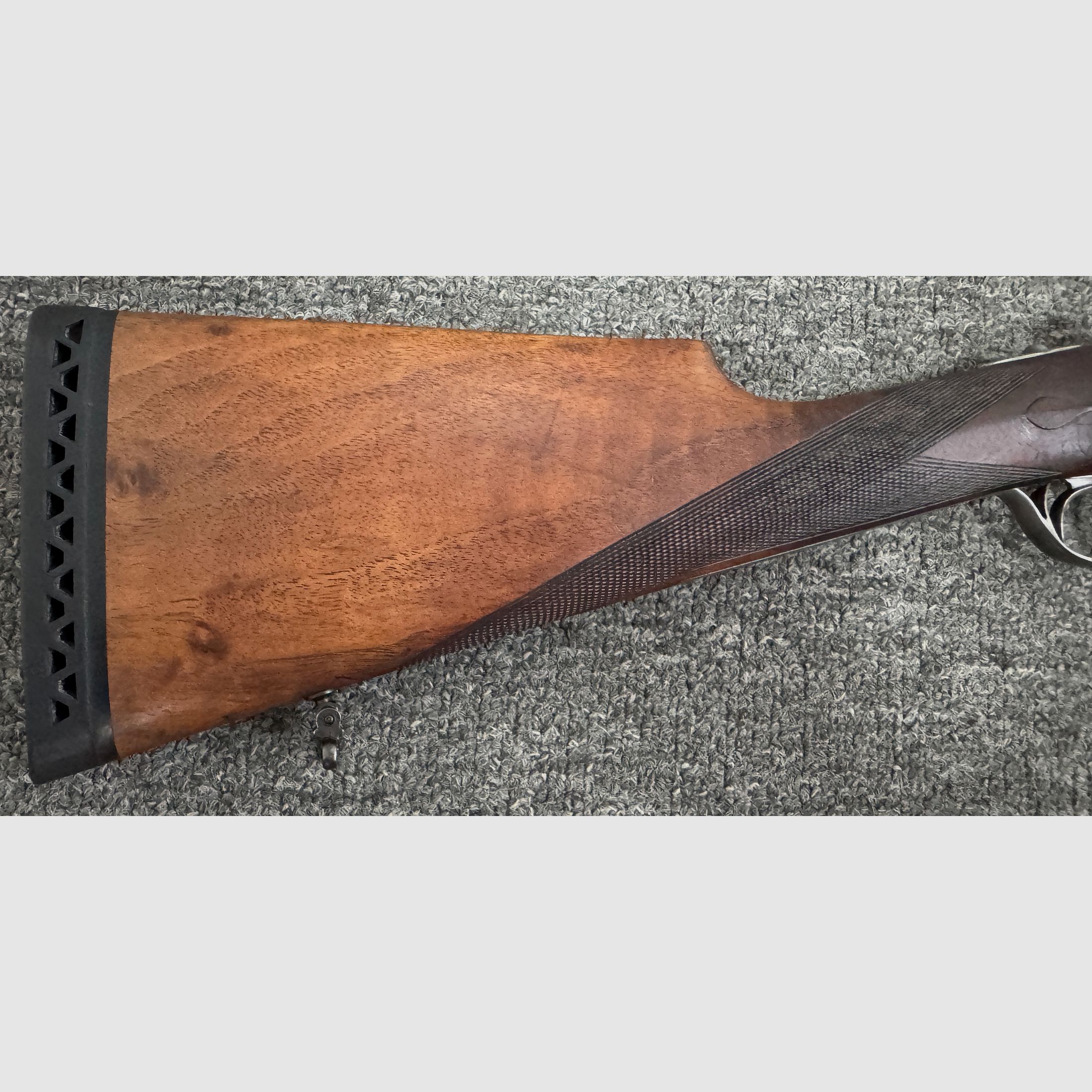 Union Armera doppietta 16/70 con calcio corto
