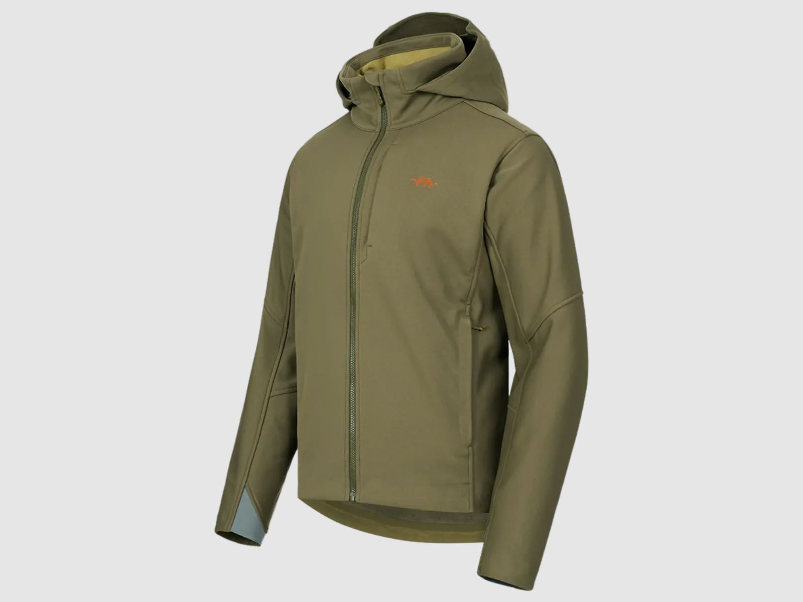Blaser Softshell Jacket Tranquility