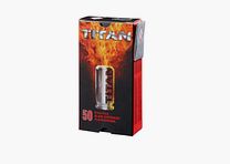 Perfecta Titan cartucce a salve 9 mm P.A.K