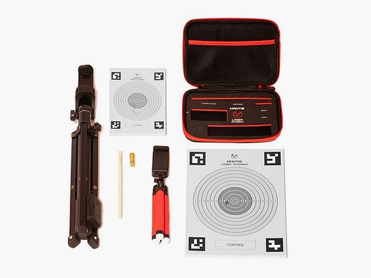 Mantis – Kit d'entraînement Laser Academy / Standard 9mm