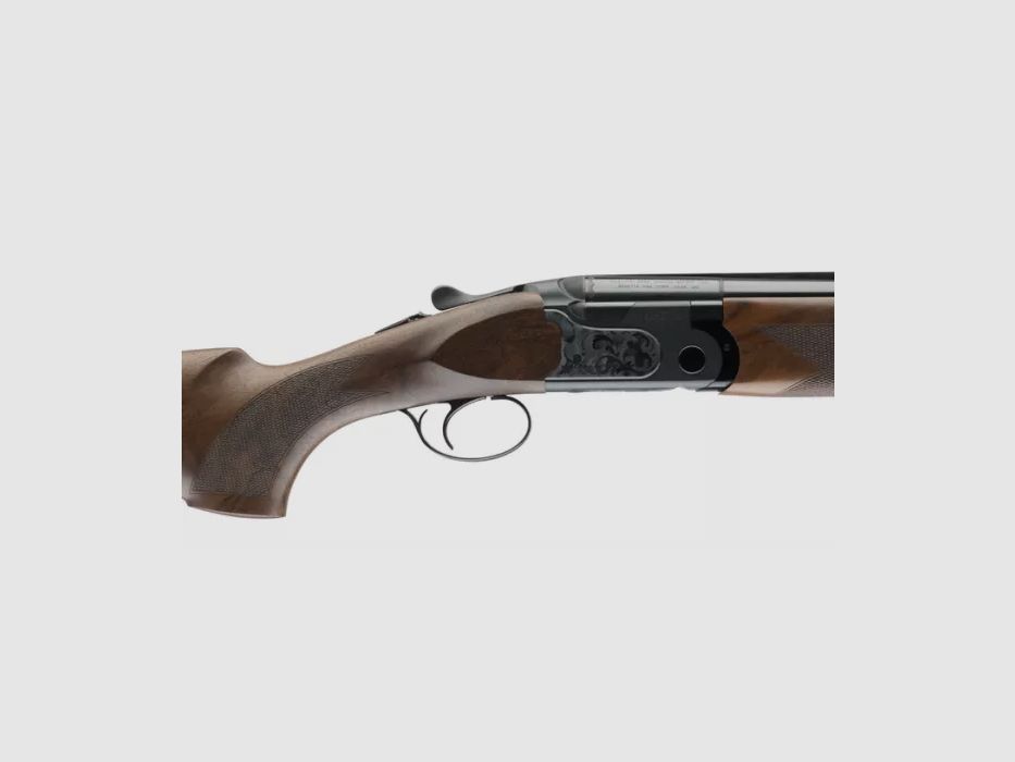 Fucile sovrapposto Ultraleggero Cal. 12/76 71cm, immagine 8 di 8