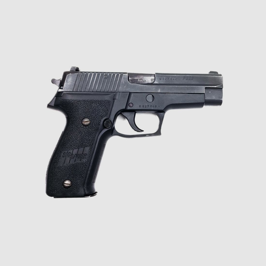 SIG P226 9X19mm (używany), zdjęcie 2 z 3
