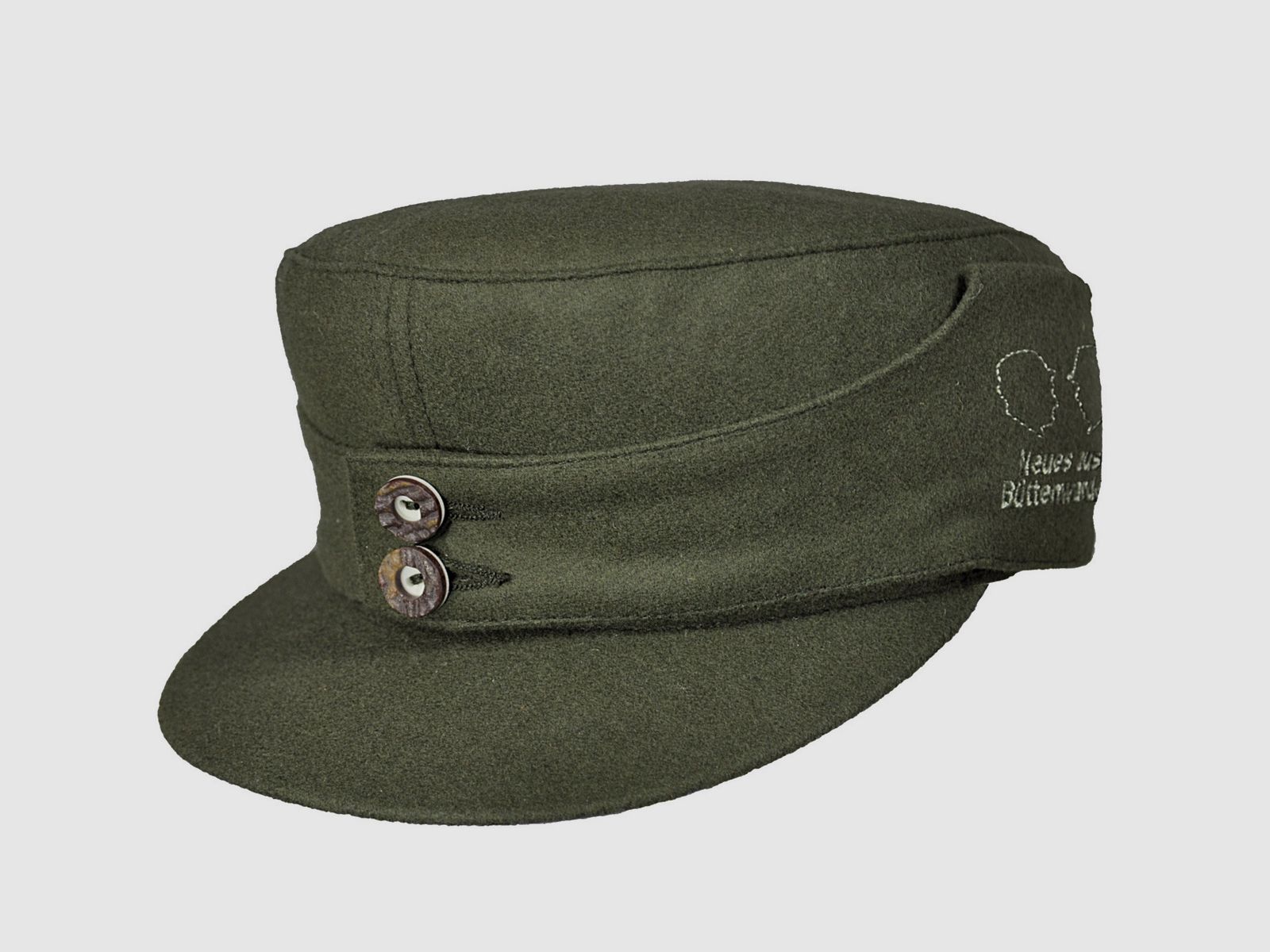 Cappello Brakelmann