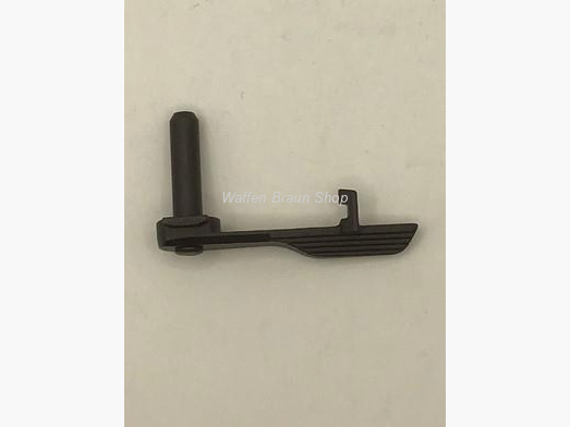 Heckler & Koch Schlittenfanghebel für Mod. USP