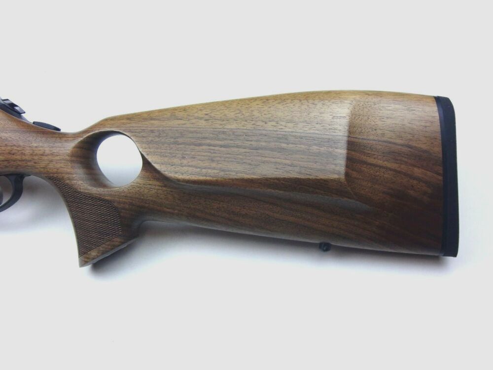 Rössler	 Rößler Titan 6 Luxus, Lochschaft, .308Win.