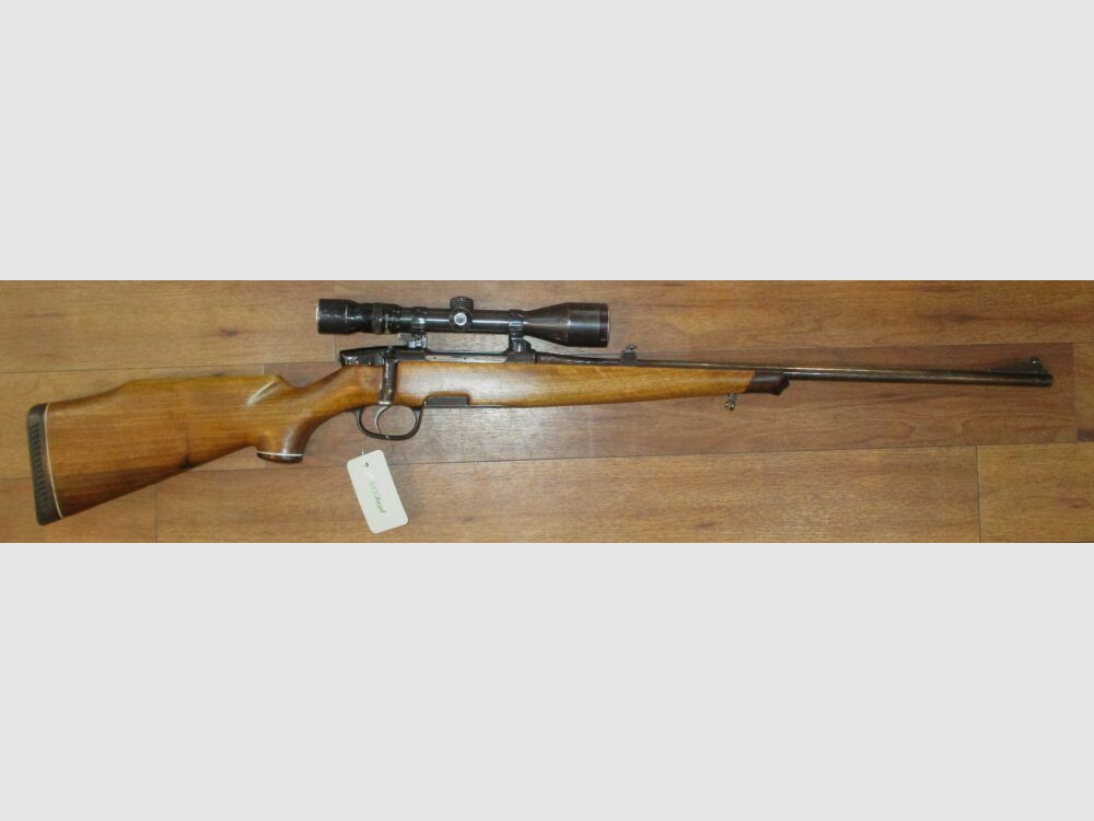 Steyr Mannlicher M
