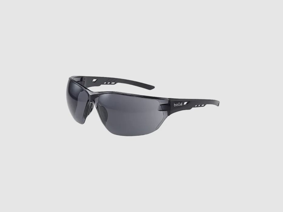 Bollé® "Ness" safety glasses