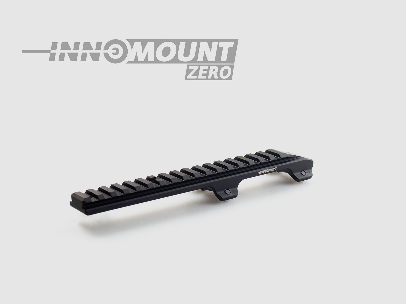 INNOMOUNT ZERO für Blaser – LONG – Picatinny, Bild 2 von 3