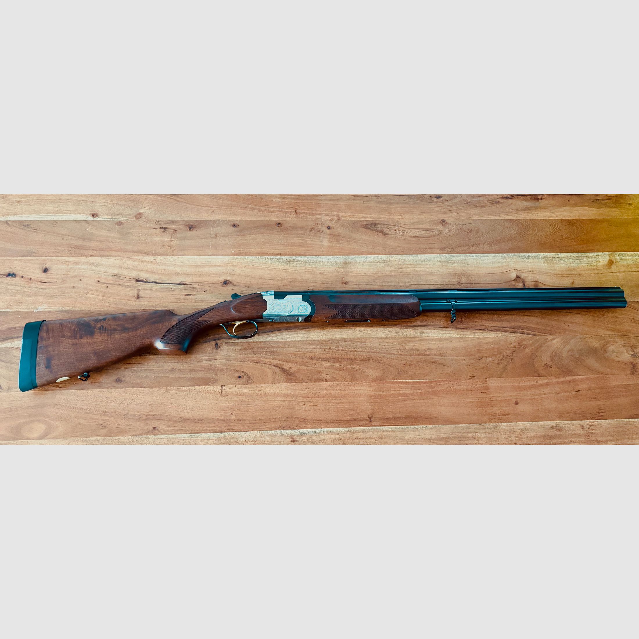 Beretta Mod. S687, Kal. 12/70