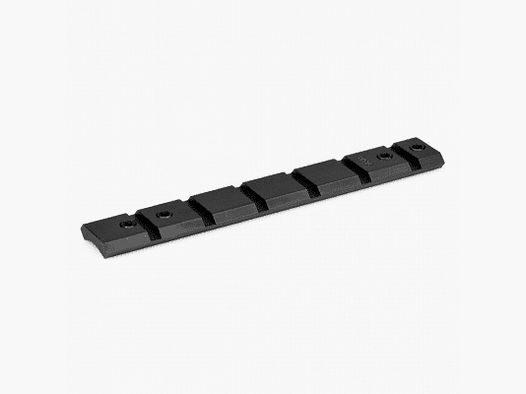 Warne Maxima Weaver Rail for Browning BAR & Maral