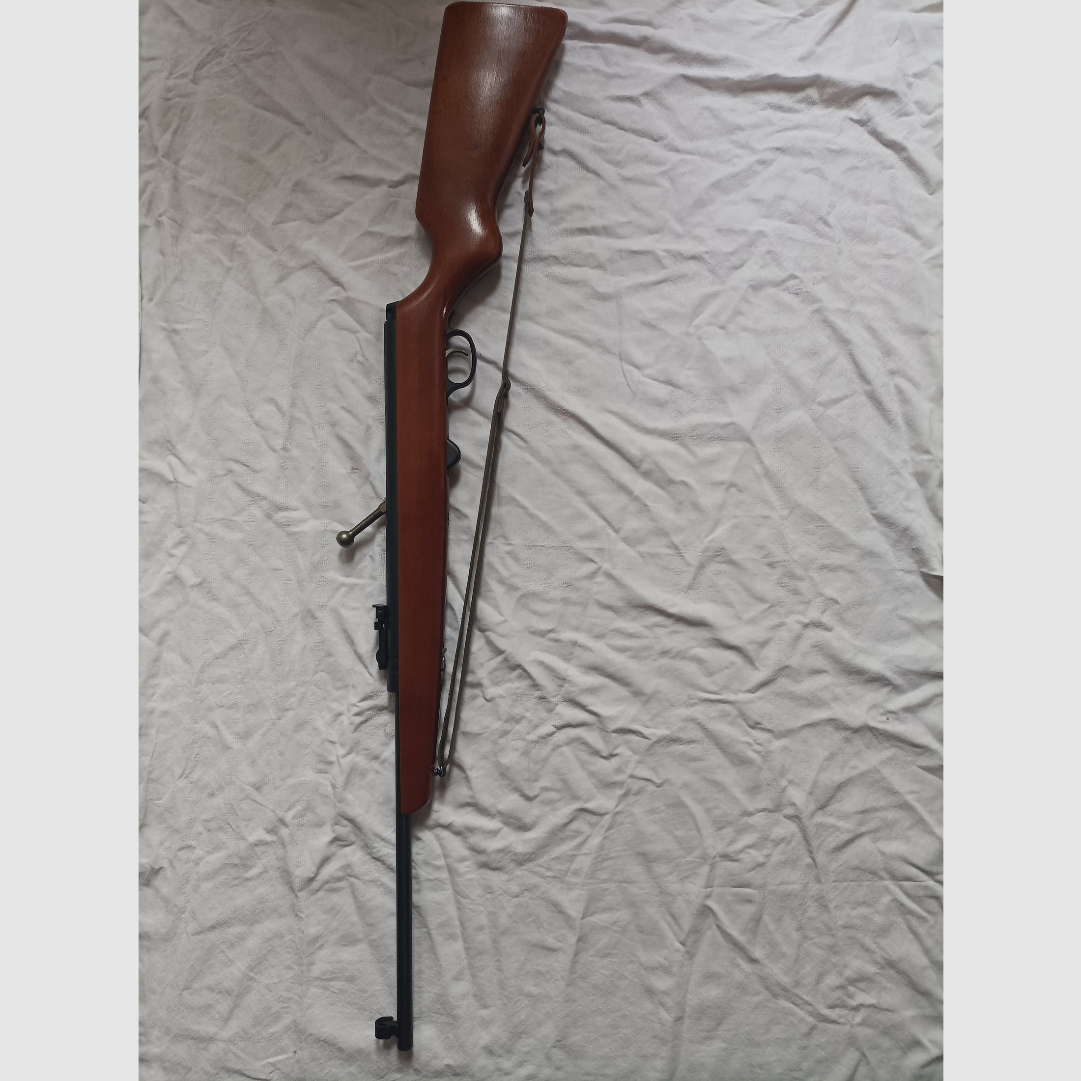 Haenel Modell 310