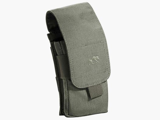 Tasmanian Tiger Tasmanian Tiger 2 SGL Mag Pouch MP5 MKII IRR steingrau oliv