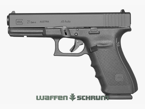 Glock 21 GEN.4