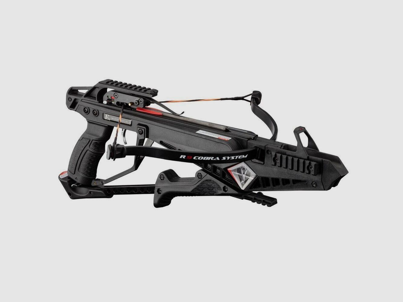 Arbalète EK-Archery Cobra système R9 Pistolet 90 Lbs Arbalette Cobra, image 2 sur 13