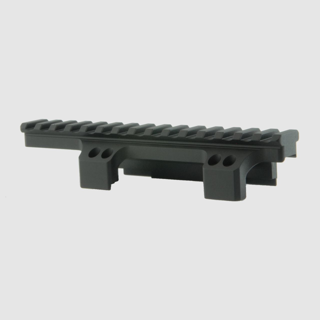 Spuhr MP5 Picatinny Schiene