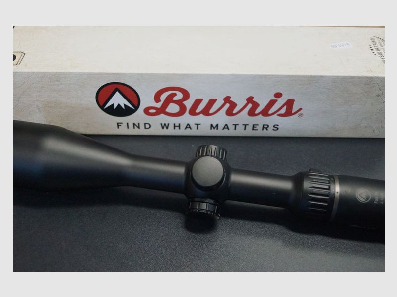 Burris Four Xe 3-12×56, Bild 1 von 3