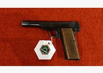 FN 7.65mm Browning