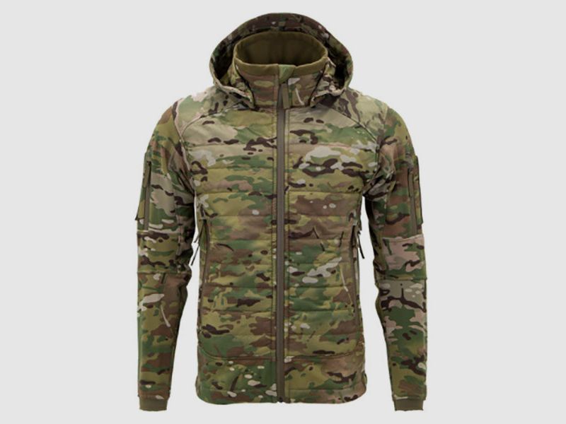 Veste G-LOFT ISG, Multicam, image 1 sur 11