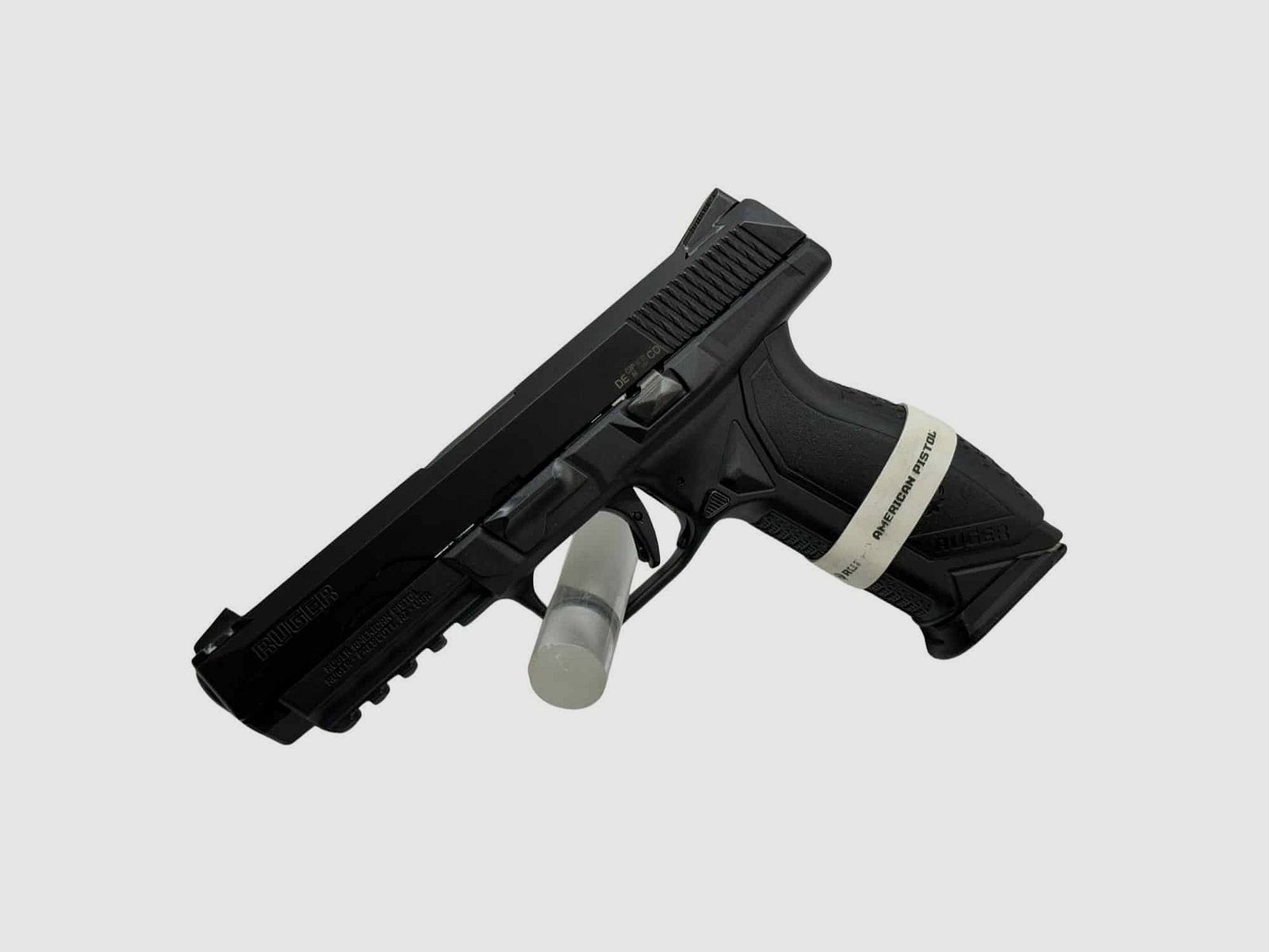 Pistola Americana Ruger .45 ACP