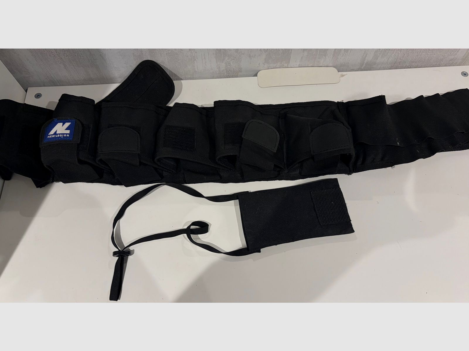 Dye Rize CZR E-Pneumat set completo incl. E-Hopper, Speedfeed, botella HP grande y Battlepack