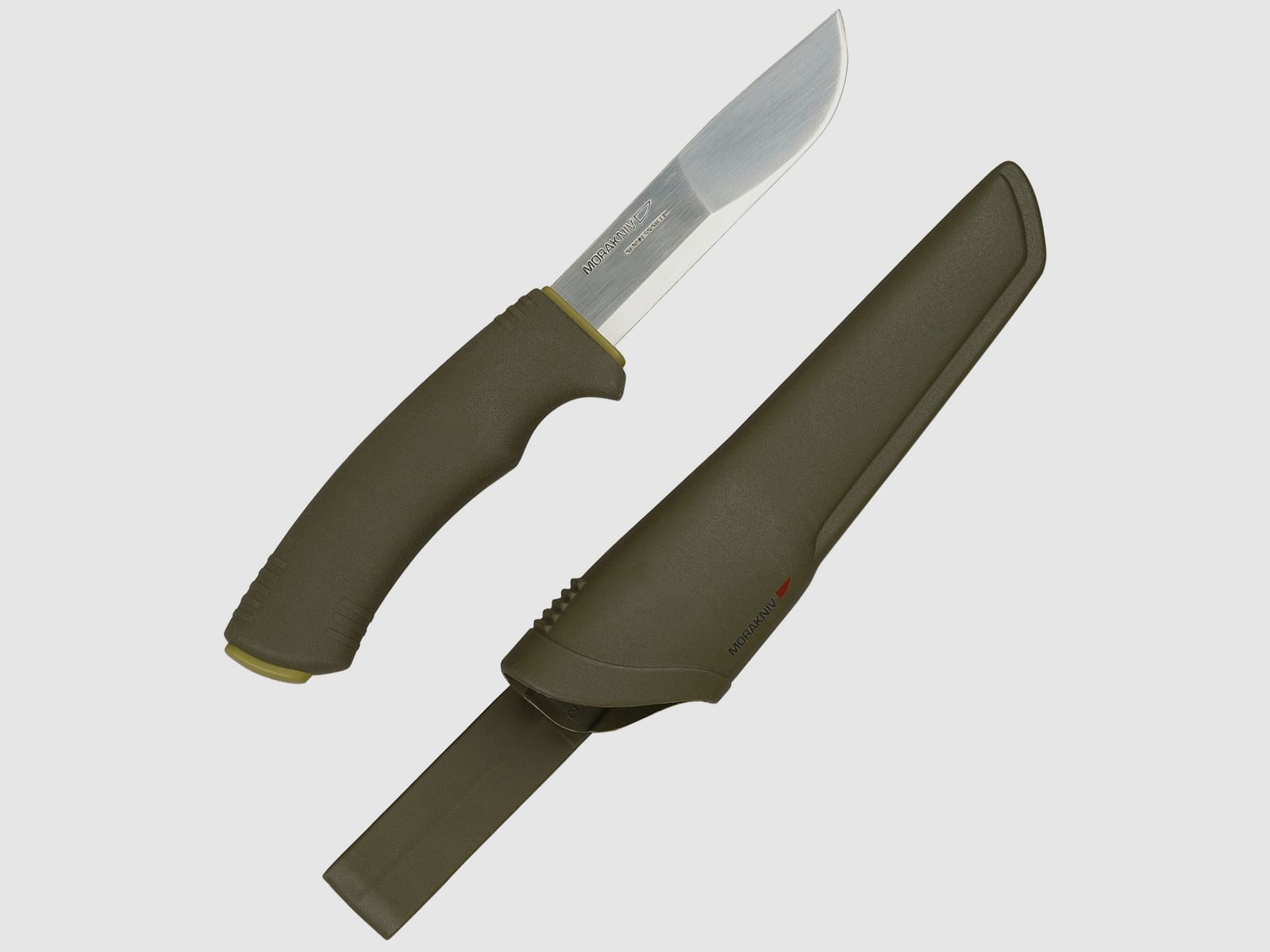 Cuchillo Morakniv Bushcraft Forest