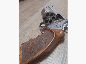 Smith & Wesson 686 Target Champion 6 inches