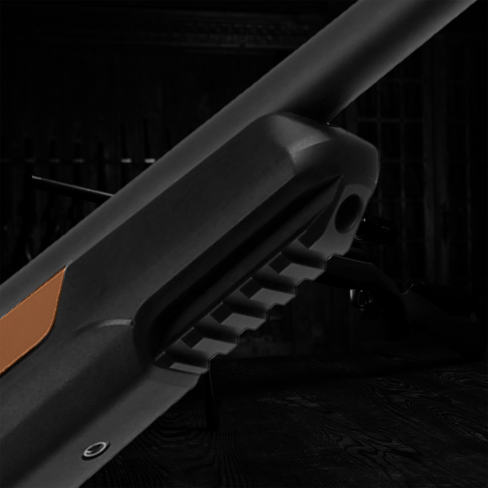 Steyr Arms MS WILD .308 Win., 3+1 Magazin, Direktabzug, 5/8"x24, Coyote Repetierbüchse