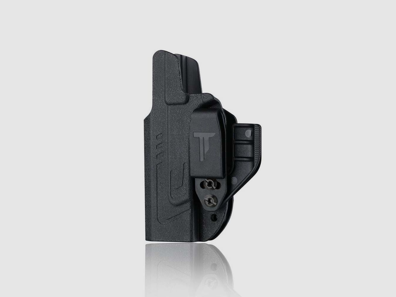 Cytac IWB Innenholster Gen 3 für Glock 19, 23, 32 Gen 1-4