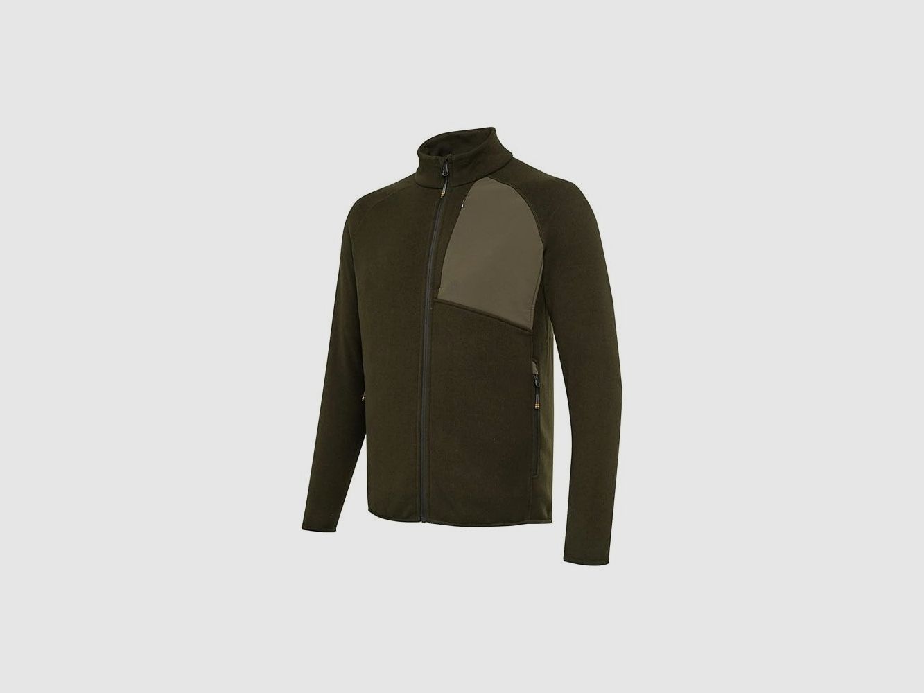 BERETTA Suéter Térmico Abisko Full Zip, imagen 1 de 7
