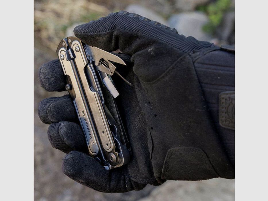 Leatherman Multitool ARC, image 11 of 14