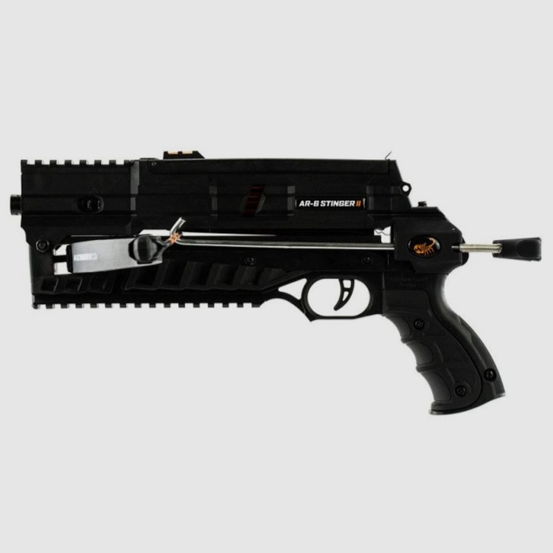 Pistolas Ballesta Stinger