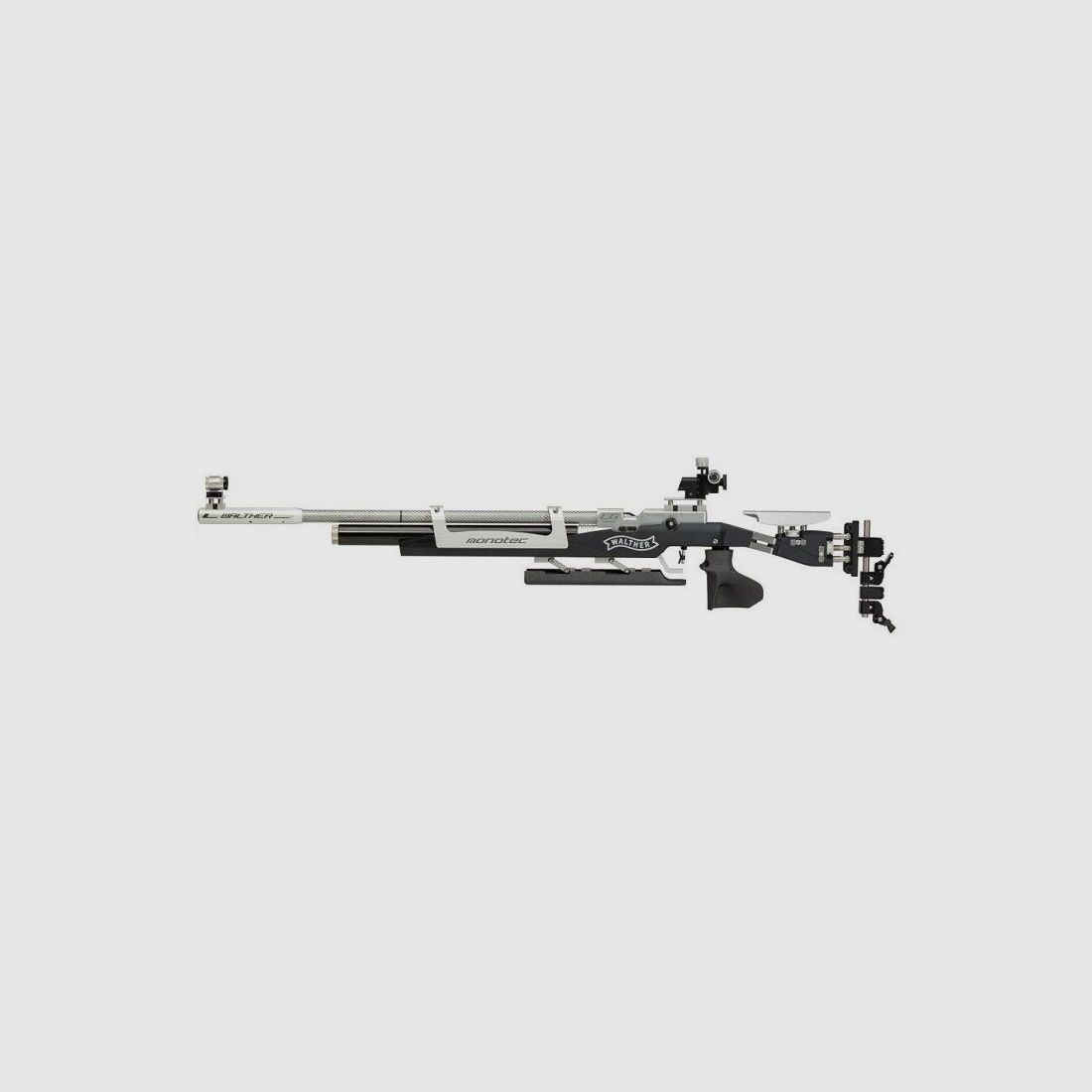 Carl-Walther LG400 Monotec
