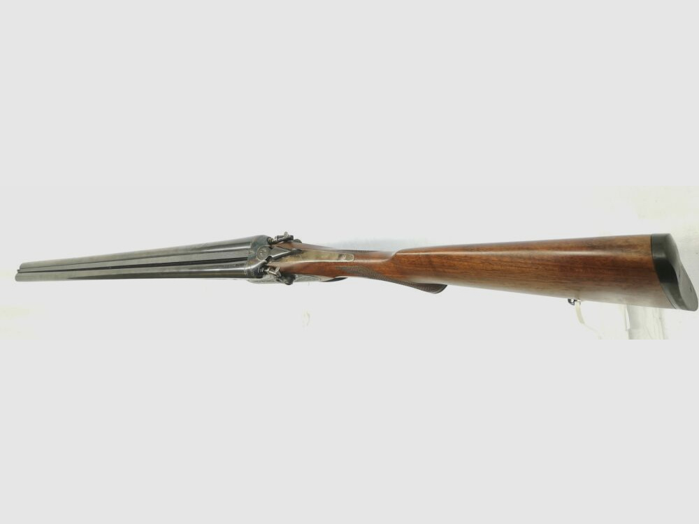 Armas Parkemy Ayora