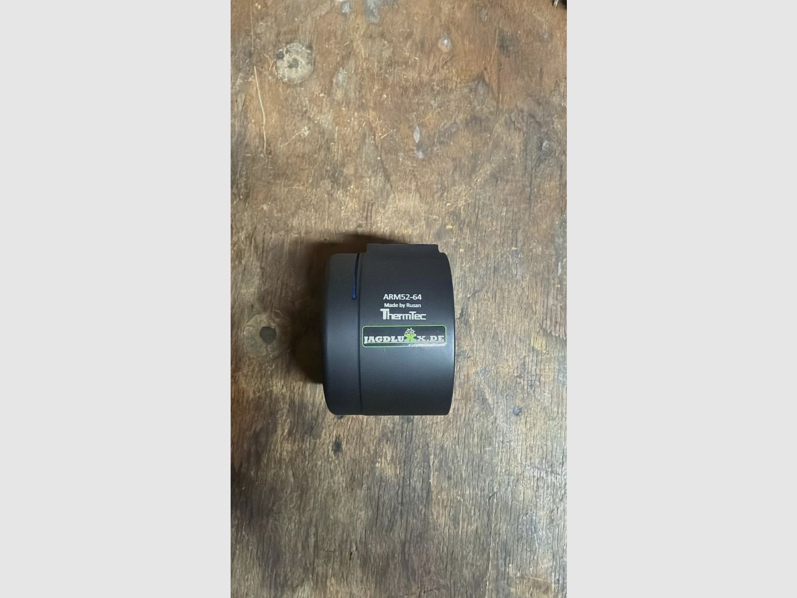 Rusan Klemmadapter ARM52-64