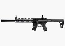 SIG SAUER MCX GEN2 zwart 4,5mm - Luchtdruk Co2
