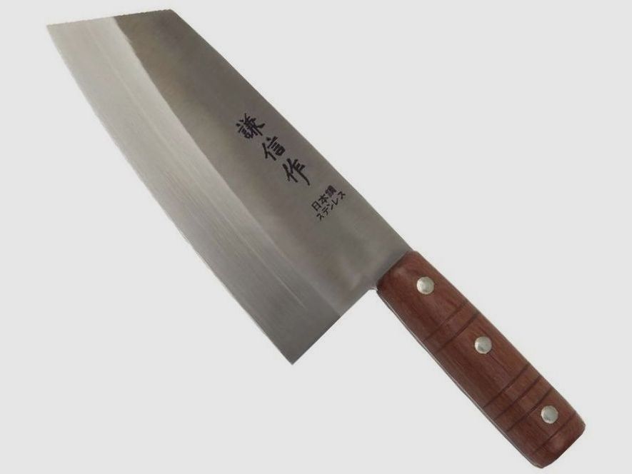 Chinesisches Hackmesser