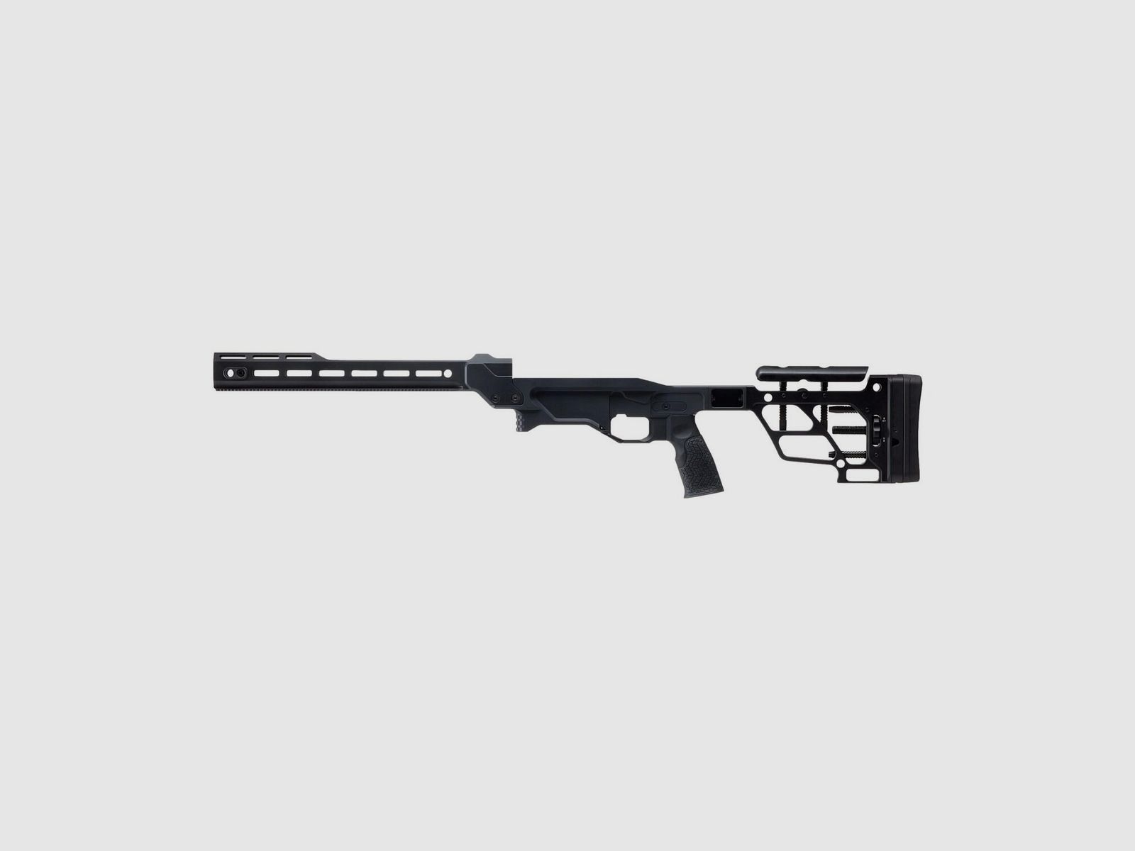 Daniel Defense Pro Chassis System Remington 700, imagen 2 de 2
