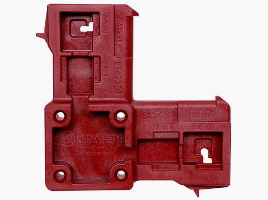 AK Receiver Maintenance Block