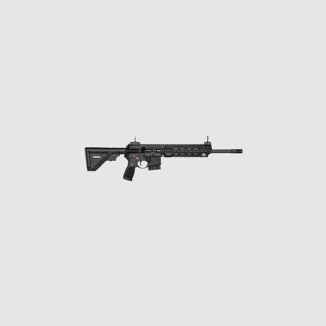 Heckler & Koch MR223 - 14,5" Lauflänge schwarz