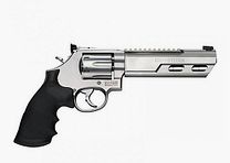 Smith & Wesson Modell 686 Competitor