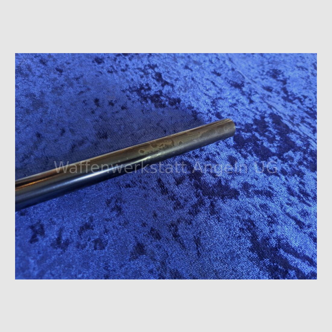 FN Browning Bar