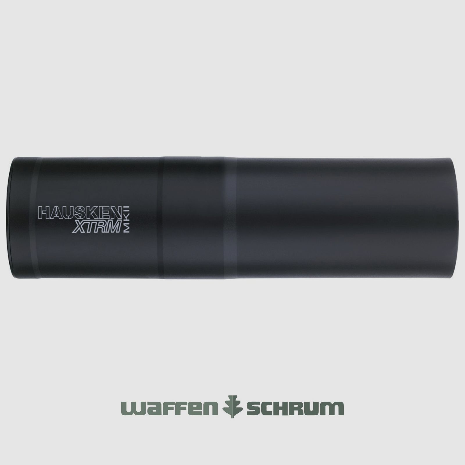 Hausken WD60 XTRM MK II L224mm - 38 bis 45dB