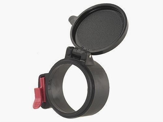 Butler Creek Flip-Open Copertura Oculare 33mm/1,3" #3A