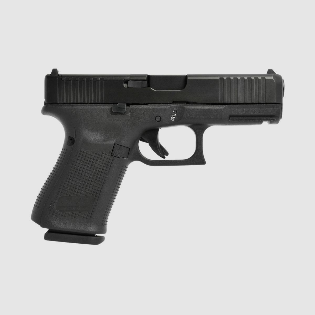 GLOCK 19 gen. 5 / MOS / BRASIL / OR kal. 9x19 mm, zdjęcie 2 z 3
