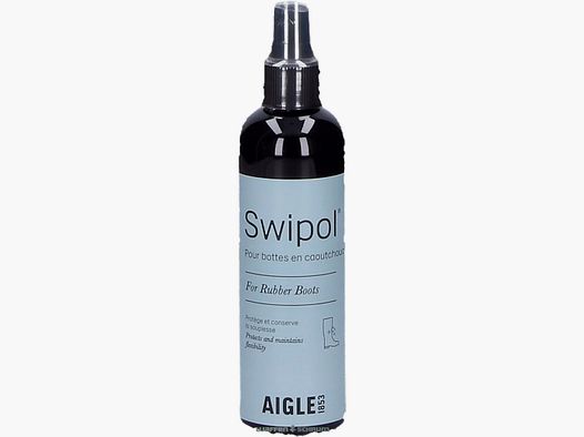 Aigle Pflegespray Swipol Incolore