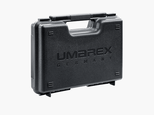 UMAREX mallette pour arme de poing 298 x 223 x 70 mm